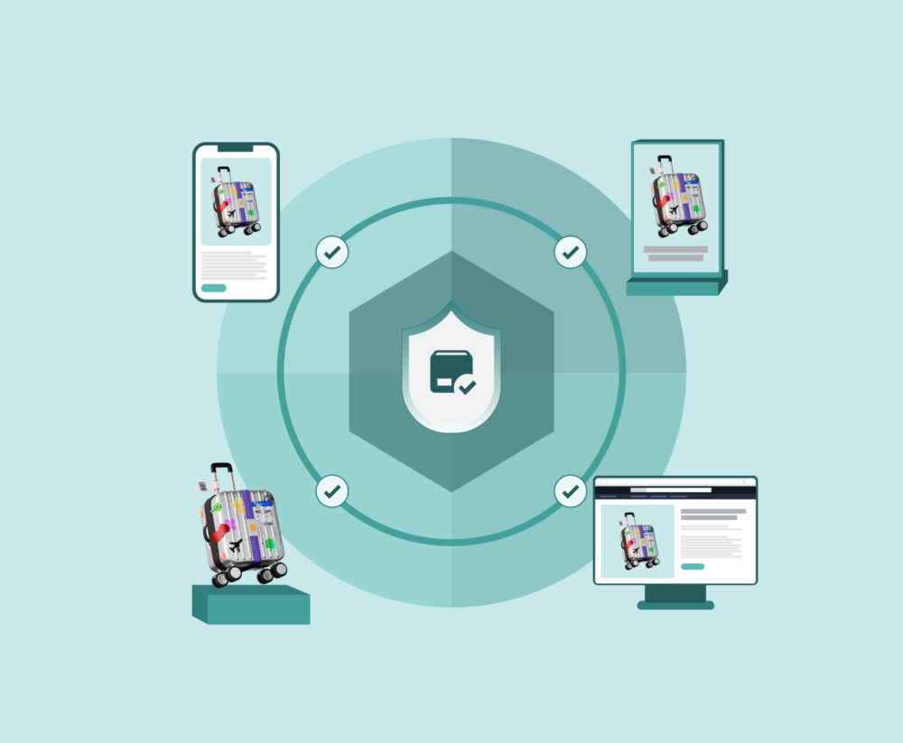 True Omnichannel Retailing: Strategies for Synchronising your Digital Shelf Across Marketplaces and Physical Stores