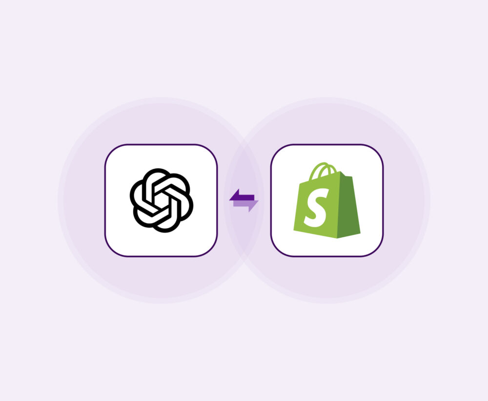 Shopify and OpenAI Transform E-commerce with Shopping on ChatGPT