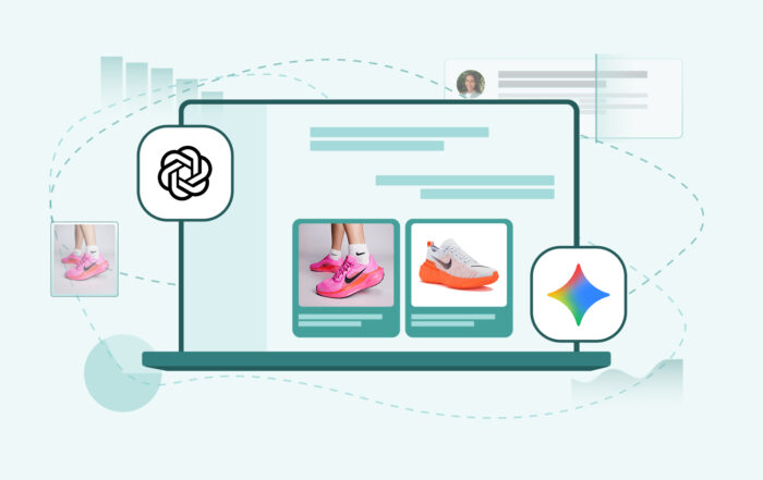 Analítica del Digital Shelf para LLMs