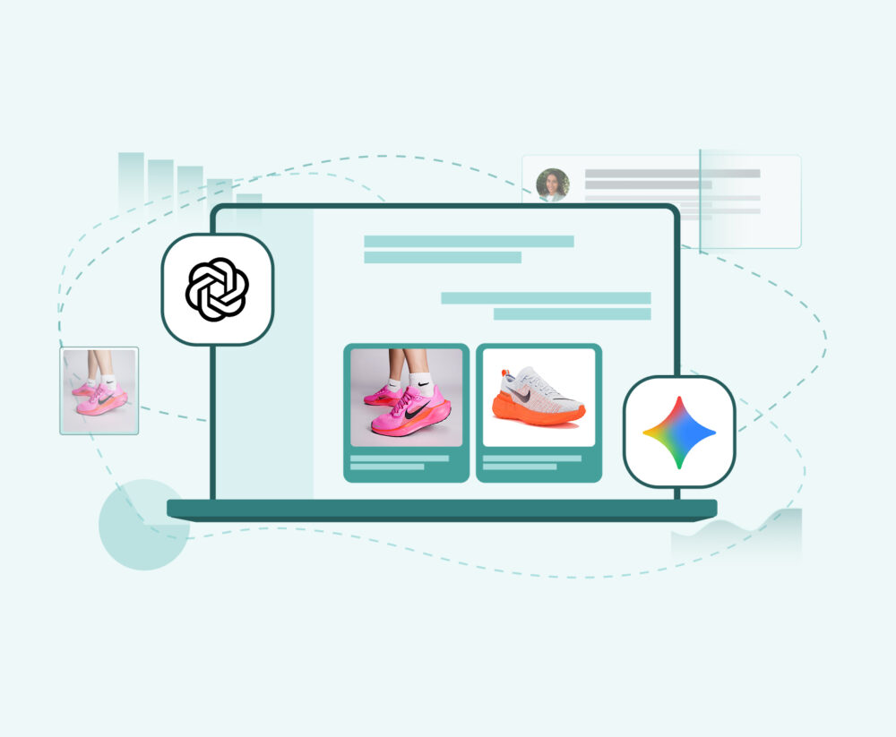 De la PDP al prompt: cómo la Analítica del Digital Shelf te pone en el radar de los LLMs