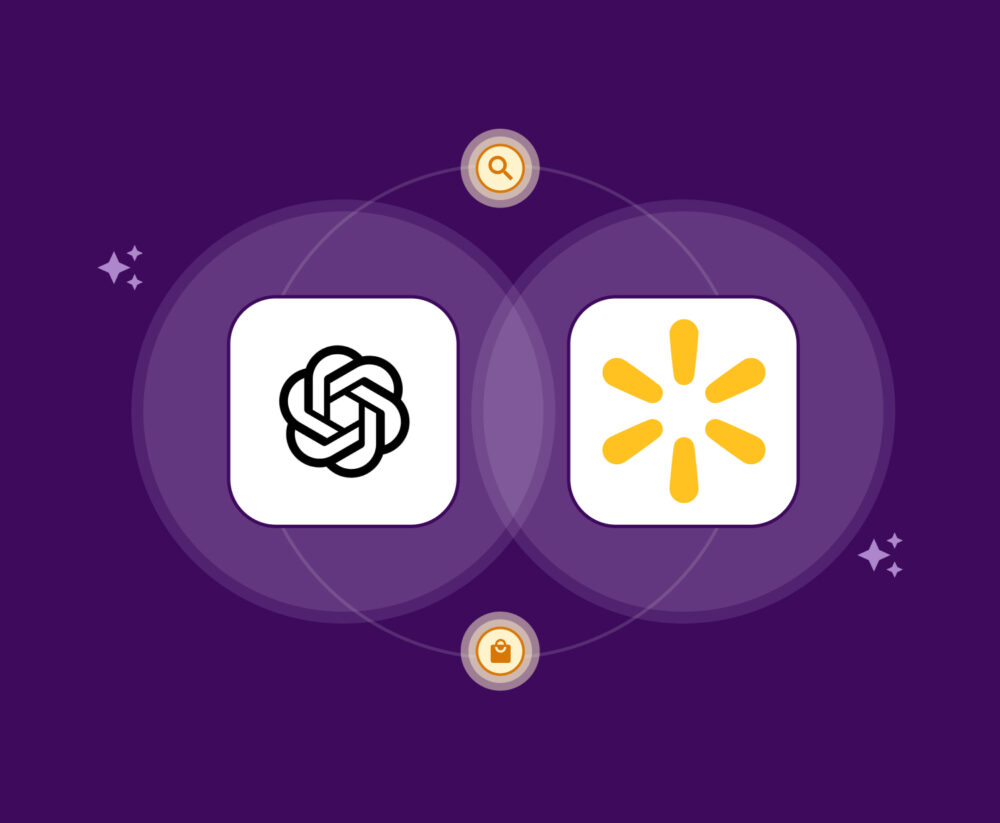 La alianza entre Walmart y OpenAI marca un nuevo paso en el comercio impulsado por IA