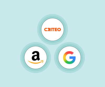 Retail Media Amazon Criteo Google