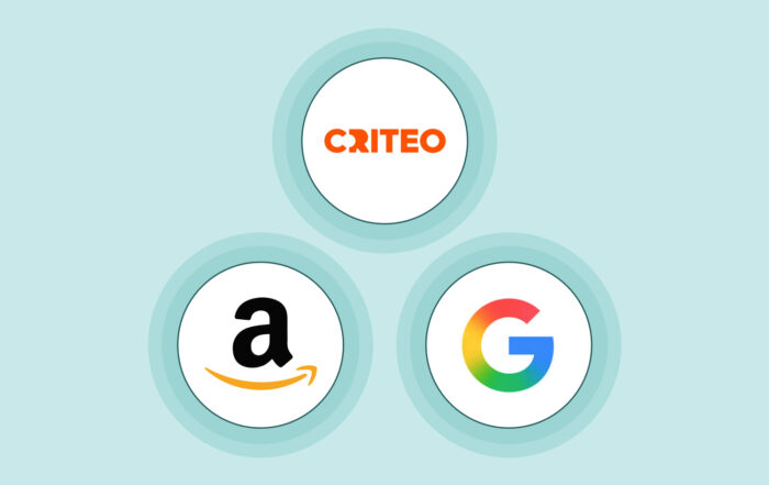 Retail Media Amazon Criteo Google