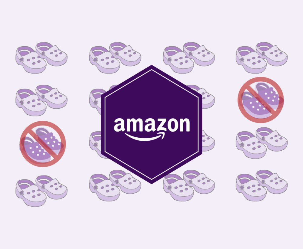 Amazon Project Zero e IA: ¿Adiós definitivo a las ventas no autorizadas y falsificaciones en 2025?