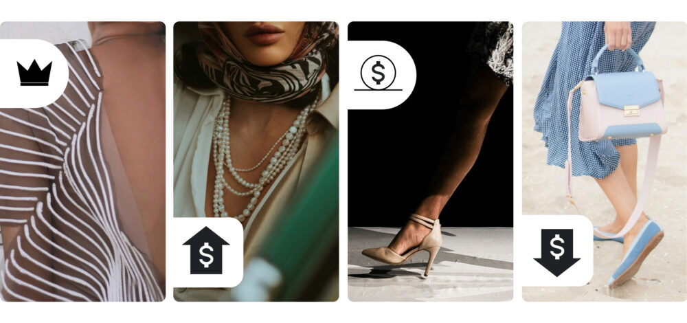 Tendencias y ritmo de lanzamiento de nuevos productos en las casas de lujo europeas en 2025