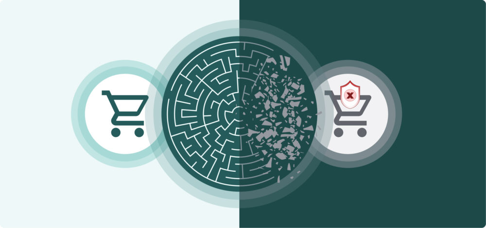 Unauthorised sale in the grey market.