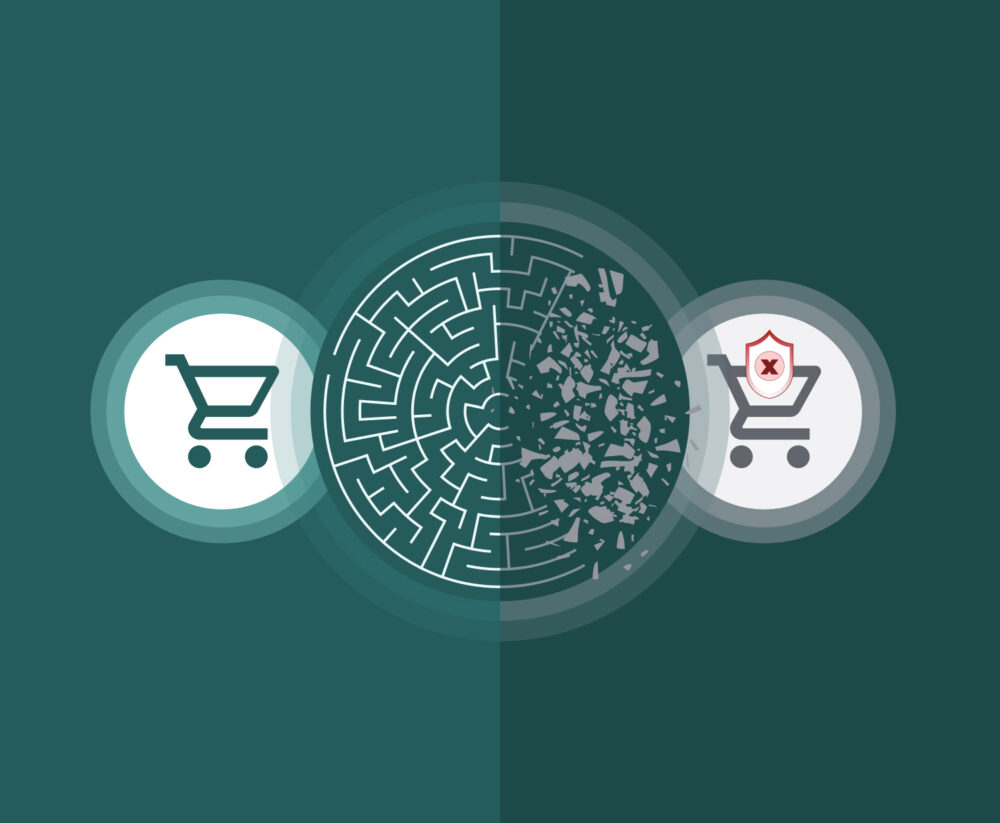 The rise of the grey market in e-commerce: economic risks, technological challenges and the need to regain control in 2025