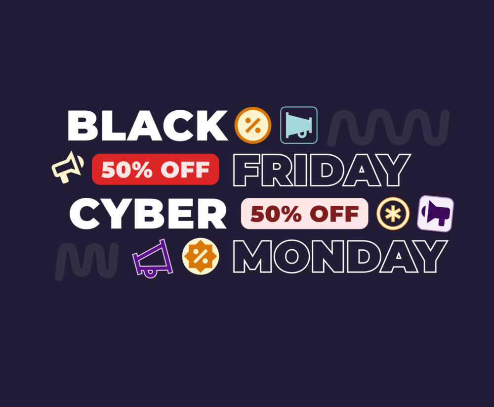 Retail Media in Peak Season: How to Optimise Campaigns for Black Friday and Cyber Monday 2025