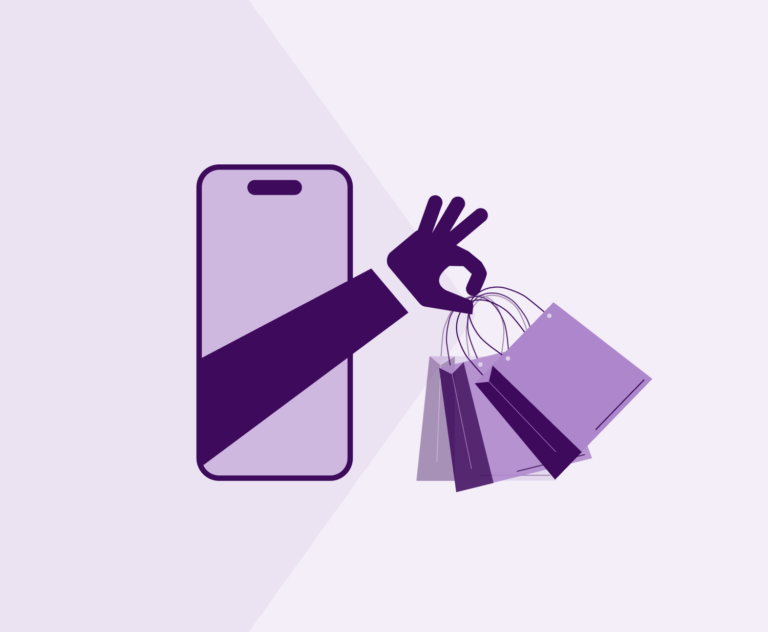 The future of retail: online retail to reach 11.2% of sales in Spain in 2025