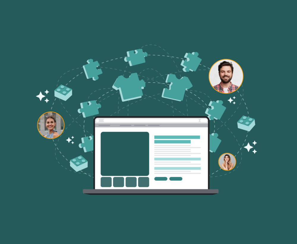 From 100 to 1 Million SKUs: The Mass Personalisation Revolution on the Digital Shelf