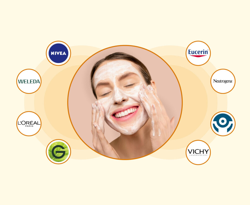 Digital Shelf Performance in European Beauty: Who Wins the Anti‑Ageing Race?