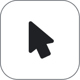 Cursor icon