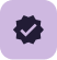 checkmark icon