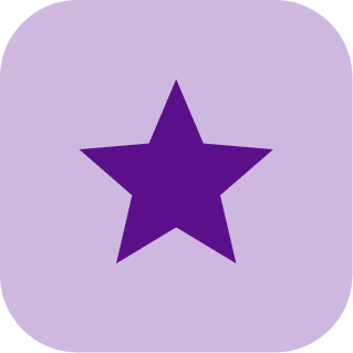 Star icon