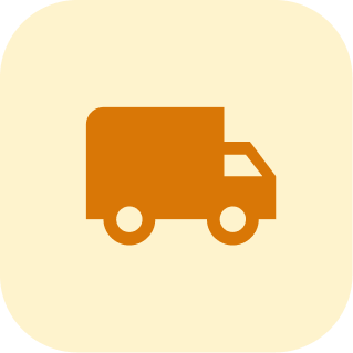 Truck icon