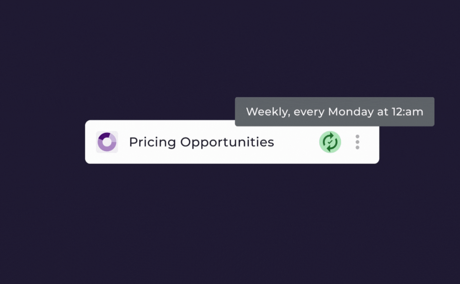 Gif de organización de archivos