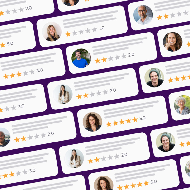 03-12 Sentiment Analysis in Reviews