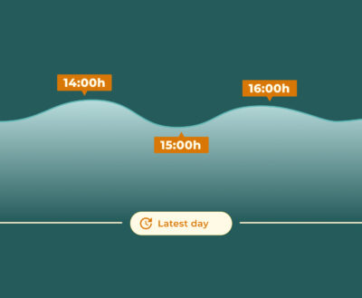 Monitorizar KPIs Black Friday