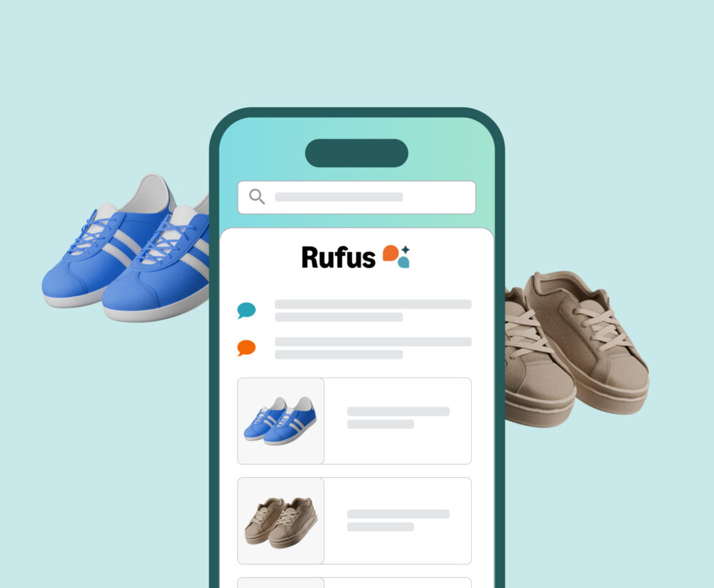 From SEO to AI Agents: Amazon Rufus’s Strategic Shift