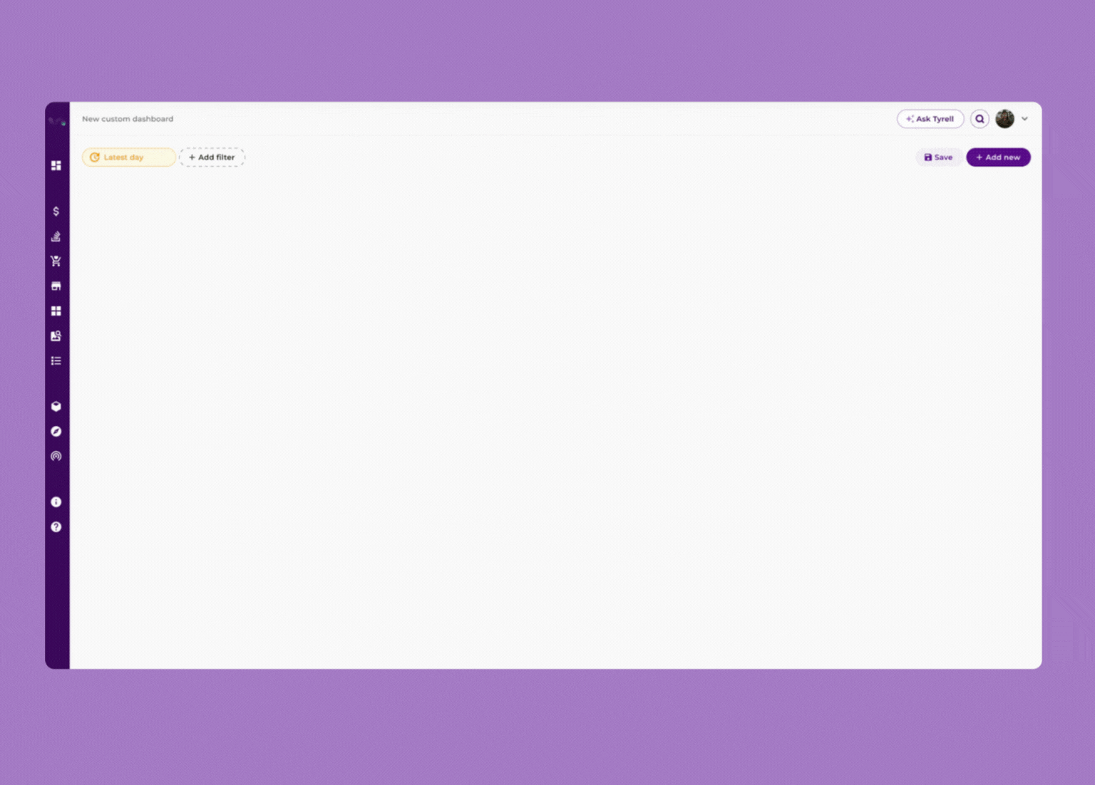 Diseño sin título (6) An animated demonstration of a sentiment analysis dashboard
