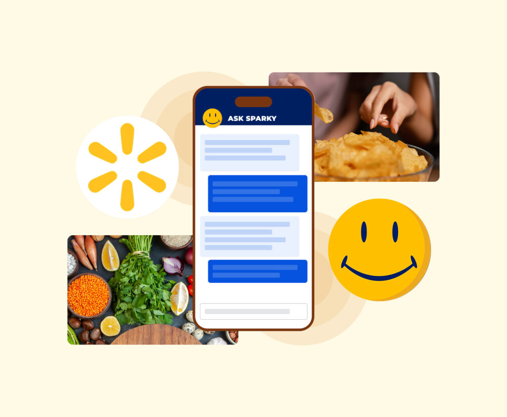 Walmart, Sparky y la próxima frontera de la publicidad en retail