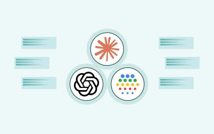 Recomendaciones de la IA y visibilidad en retail