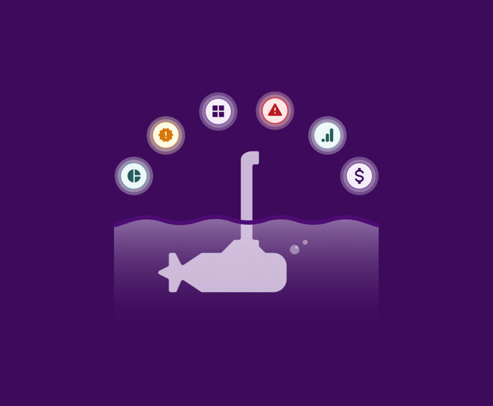 Stories from the Digital Shelf: How to Detect Weak Signals that Anticipate Market Changes