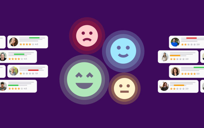 Análisis de reviews para mejorar producto y aumentar ventas