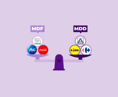 Análisis de la MDD en Europa en 2025