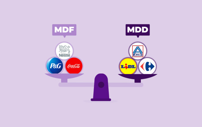 Análisis de la MDD en Europa en 2025