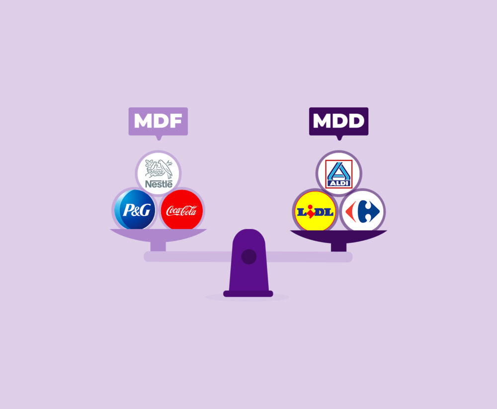 Analysis of Private Brands in Europe 2025: A Sector at Record Highs