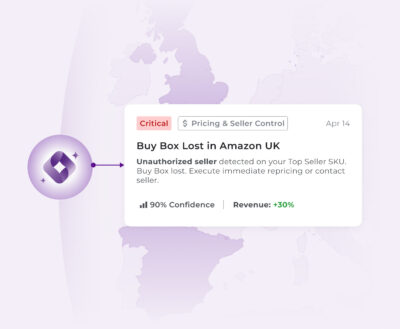 De dashboard a copiloto de decisiones