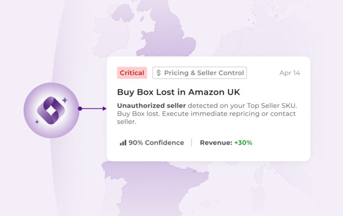 De dashboard a copiloto de decisiones