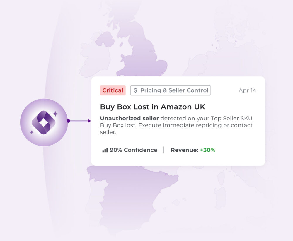 De Dashboard a Copiloto: Por que as Ferramentas de Retail Intelligence Tradicionais Ficam Aquém na Era dos LLMs