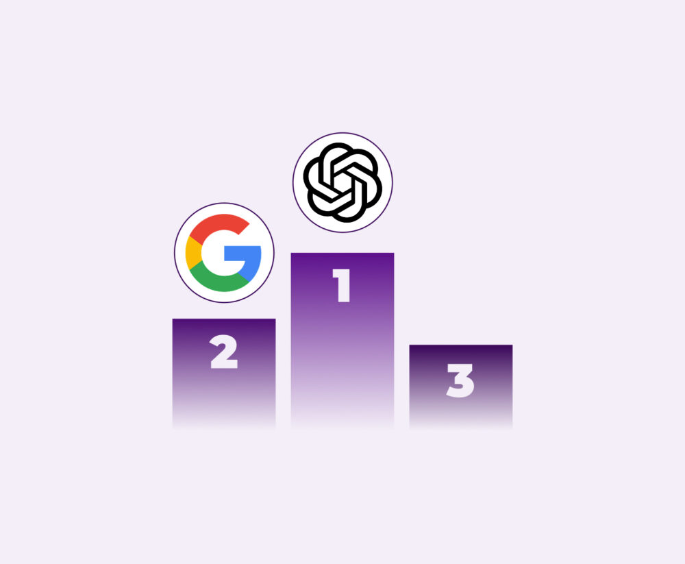 Más allá del primer puesto en Google: cómo lograr que ChatGPT cite tu marca