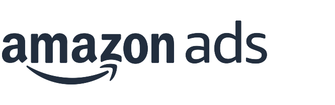 Amazon Ads logo