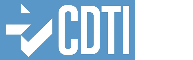 CDTI logo