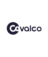 Logo de Covalco