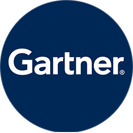 Gartner Logo