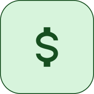 Dolar icon