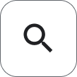 Frame 2610771 Magnifier icon