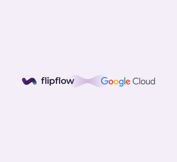 Imagen with flipflows and googles logo 