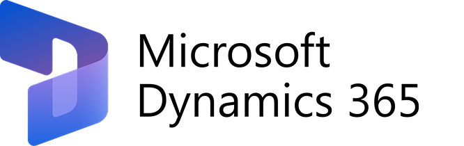 Microsoft Dynamics 360 logo