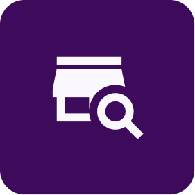 Seller Control Icon