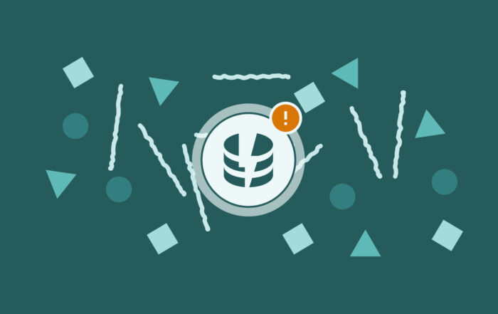 Imagen de data silos