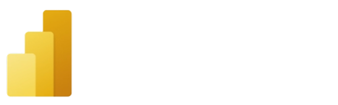 Power BI Logo