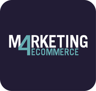Marketing 4 Ecommerce logo