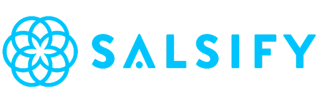 Salsify logo