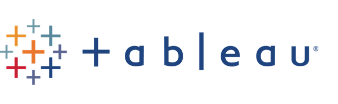 Tableu Logo