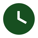 clock-time-four icon